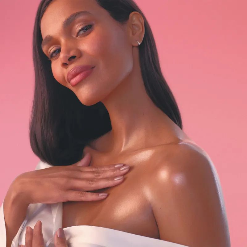 �LEO GLORIOSO HIDRATANTE DESODORANTE CORPORAL NATIVA SPA ORQU�DEA LUMI�RE 200ML